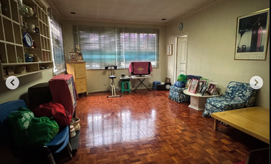 Spacious Corner Townhouse with Den, Lanai & 3-Car Garage in Addition Hills, Mandaluyong