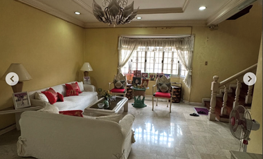 Spacious Corner Townhouse with Den, Lanai & 3-Car Garage in Addition Hills, Mandaluyong