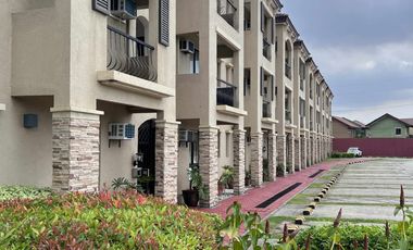 1 Bedroom Unit FOR SALE at Valenza Mansions Nuvali