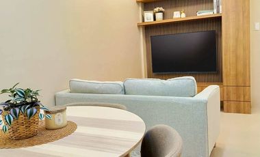 1 Bedroom Unit FOR SALE at Valenza Mansions Nuvali
