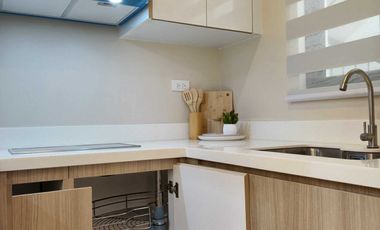 1 Bedroom Unit FOR SALE at Valenza Mansions Nuvali