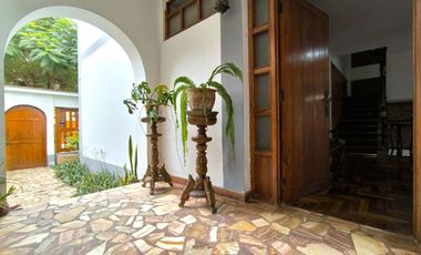 Exclusividad y Confort en el Corazón de La Molina