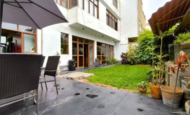 Exclusividad y Confort en el Corazón de La Molina