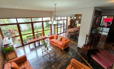 Exclusividad y Confort en el Corazón de La Molina