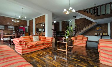 Exclusividad y Confort en el Corazón de La Molina