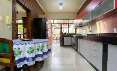 Exclusividad y Confort en el Corazón de La Molina