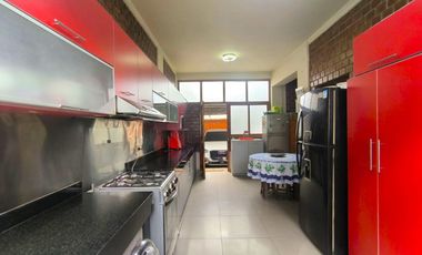 Exclusividad y Confort en el Corazón de La Molina