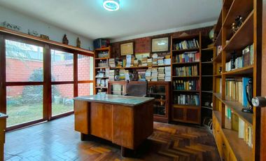 Exclusividad y Confort en el Corazón de La Molina