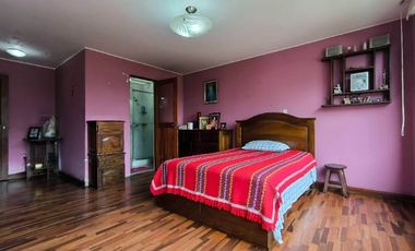 Exclusividad y Confort en el Corazón de La Molina