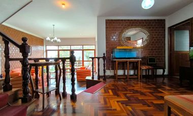 Exclusividad y Confort en el Corazón de La Molina