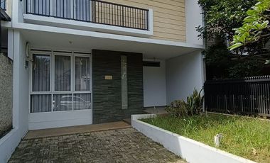 DIJUAL CEPAT RUMAH TERAWAT STRATEGIS DI PERUMAHAN AREA GEGERKALONG SARIJADI BANDUNG UTARA