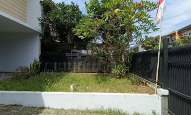DIJUAL CEPAT RUMAH TERAWAT STRATEGIS DI PERUMAHAN AREA GEGERKALONG SARIJADI BANDUNG UTARA
