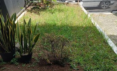 DIJUAL CEPAT RUMAH TERAWAT STRATEGIS DI PERUMAHAN AREA GEGERKALONG SARIJADI BANDUNG UTARA