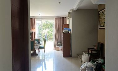 DIJUAL CEPAT RUMAH TERAWAT STRATEGIS DI PERUMAHAN AREA GEGERKALONG SARIJADI BANDUNG UTARA