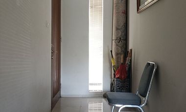DIJUAL CEPAT RUMAH TERAWAT STRATEGIS DI PERUMAHAN AREA GEGERKALONG SARIJADI BANDUNG UTARA