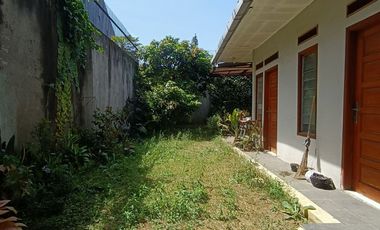 DIJUAL CEPAT RUMAH TERAWAT STRATEGIS DI PERUMAHAN AREA GEGERKALONG SARIJADI BANDUNG UTARA