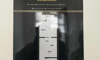 LA CASITA CONDOMINIUM
