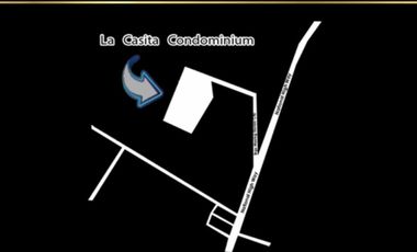 LA CASITA CONDOMINIUM