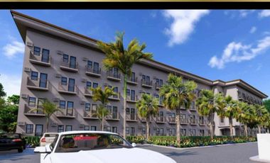 LA CASITA CONDOMINIUM