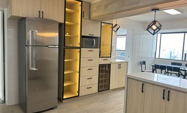 Alquiler Espectacular Duplex Penthouse Frente al Golf!