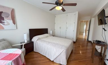 Alquiler Espectacular Duplex Penthouse Frente al Golf!