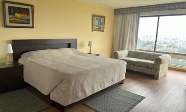 Alquiler Espectacular Duplex Penthouse Frente al Golf!