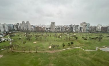 Alquiler Espectacular Duplex Penthouse Frente al Golf!