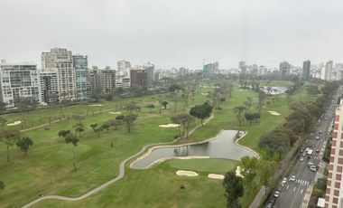Alquiler Espectacular Duplex Penthouse Frente al Golf!