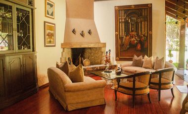HERMOSA RESIDENCIA EN VENTA LA PRADERA