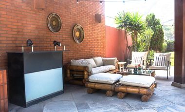 HERMOSA RESIDENCIA EN VENTA LA PRADERA