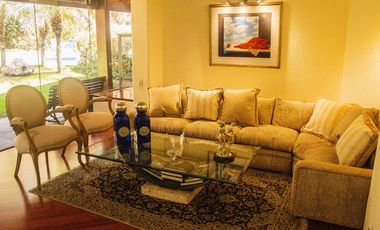HERMOSA RESIDENCIA EN VENTA LA PRADERA