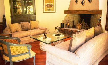 HERMOSA RESIDENCIA EN VENTA LA PRADERA