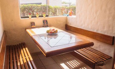 HERMOSA RESIDENCIA EN VENTA LA PRADERA