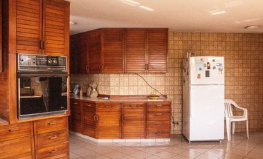 HERMOSA RESIDENCIA EN VENTA LA PRADERA