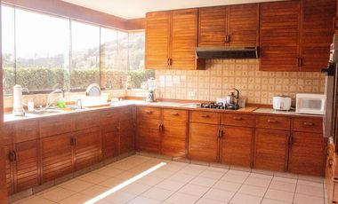 HERMOSA RESIDENCIA EN VENTA LA PRADERA