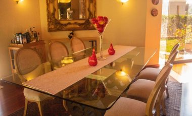 HERMOSA RESIDENCIA EN VENTA LA PRADERA