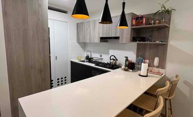 Vendo departamento en Barranco