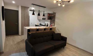 Vendo departamento en Barranco