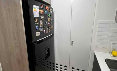 Vendo departamento en Barranco