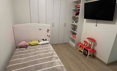 Vendo departamento en Barranco