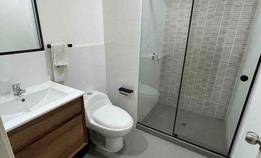 Vendo departamento en Barranco