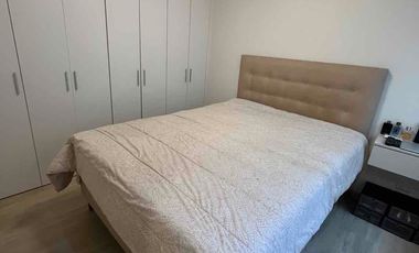 Vendo departamento en Barranco