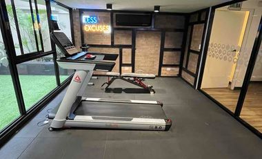 Vendo departamento en Barranco