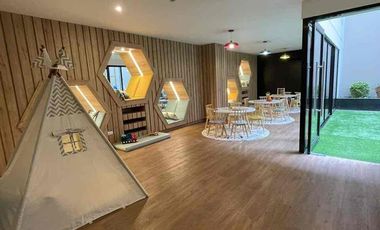 Vendo departamento en Barranco