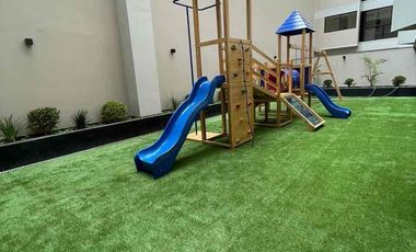 Vendo departamento en Barranco