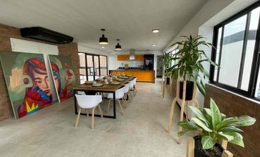 Vendo departamento en Barranco