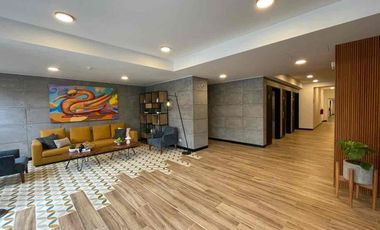 Vendo departamento en Barranco