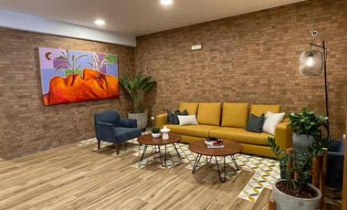 Vendo departamento en Barranco