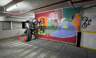 Vendo departamento en Barranco