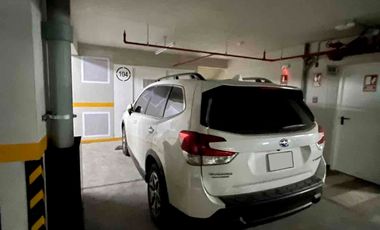 Vendo departamento en Barranco